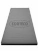 CORTECO 80001758 Filter, interior air